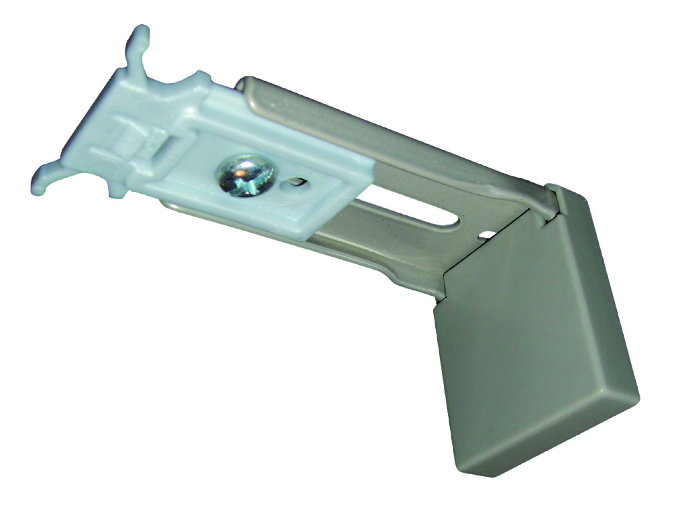 M-System heavy-duty curtain track