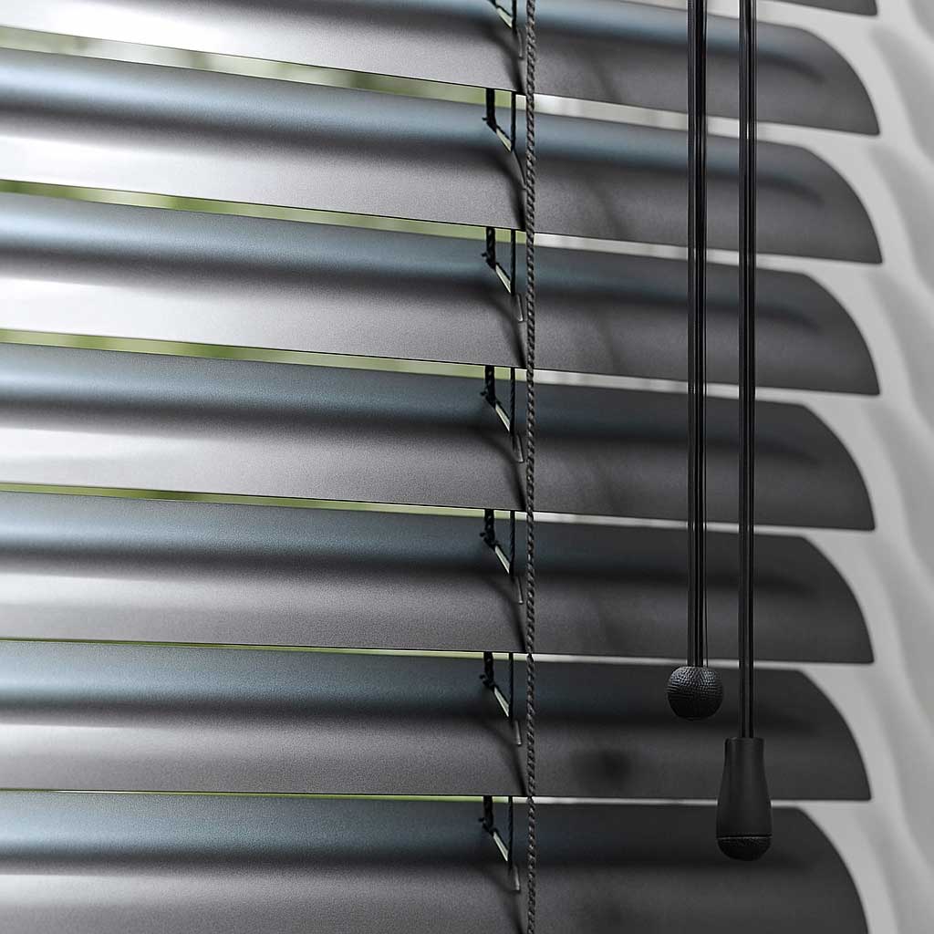 Aluminium venetian blinds Auckland
