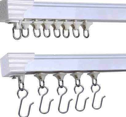 Best Curtain Rails NZ - Complete Guide
