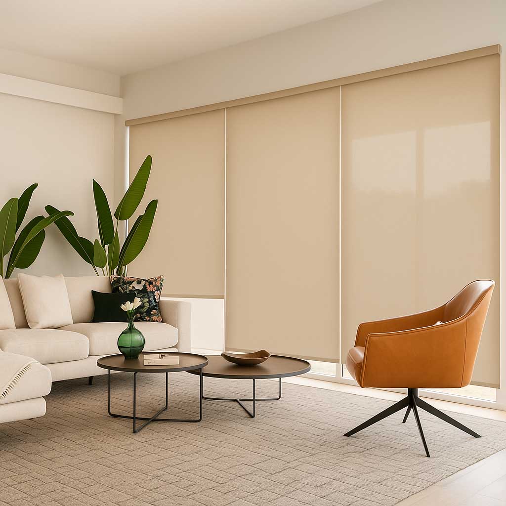 Premium indoor blinds Auckland