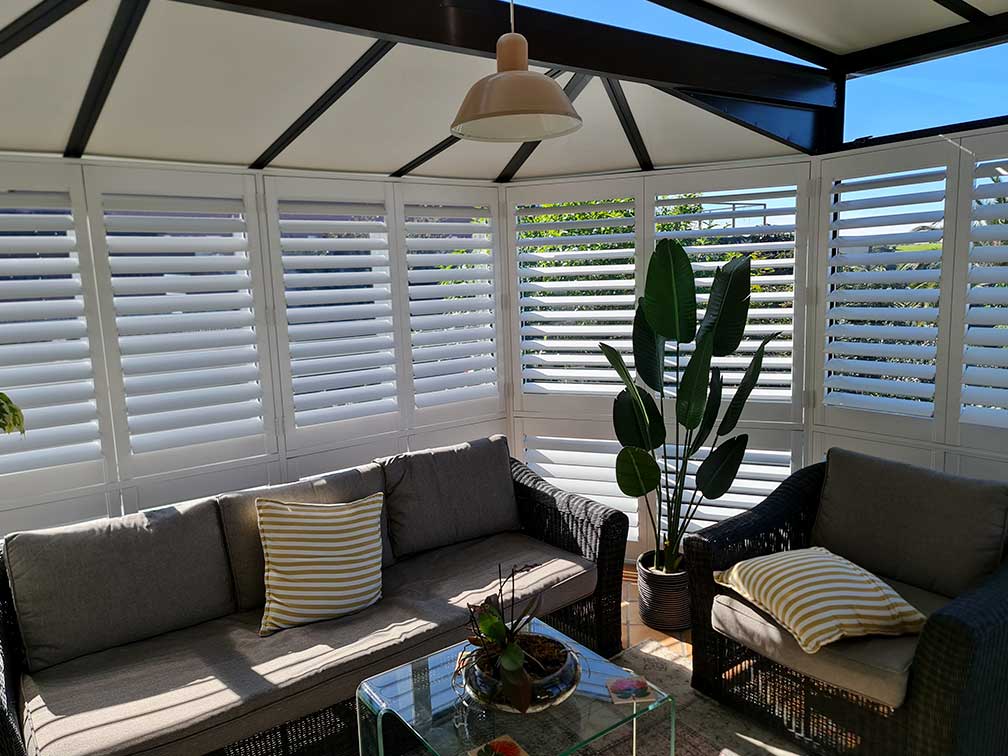 Window shutters Auckland