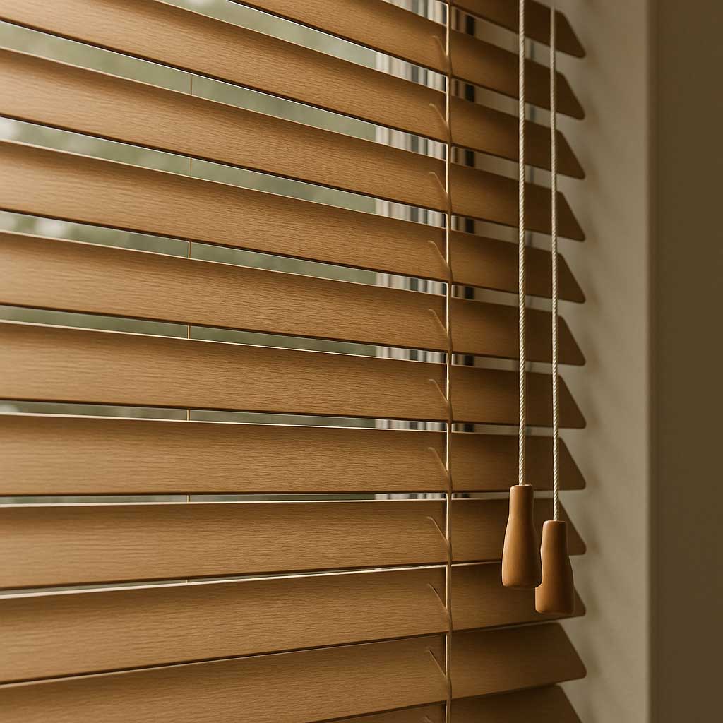 Venetian blinds Auckland